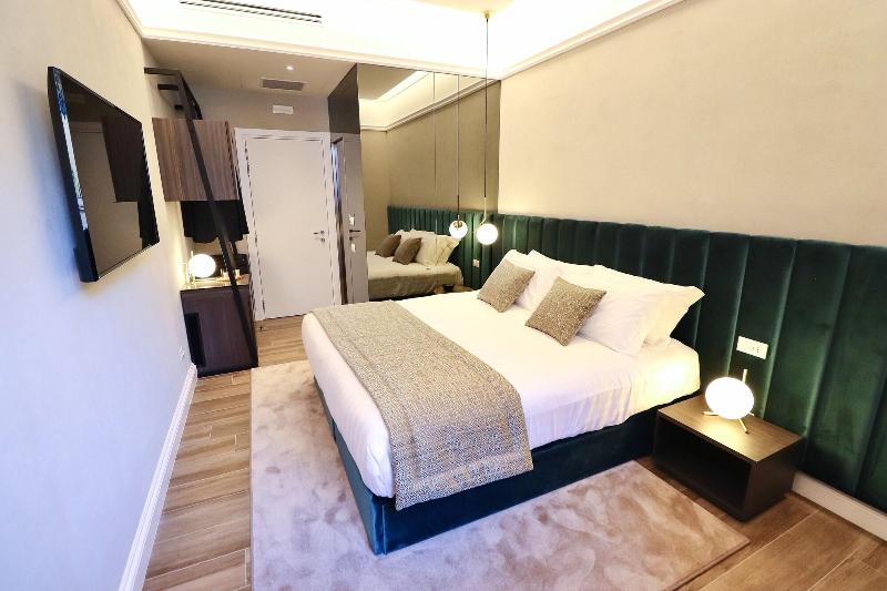 Growel Exclusive Suites San Pietro image