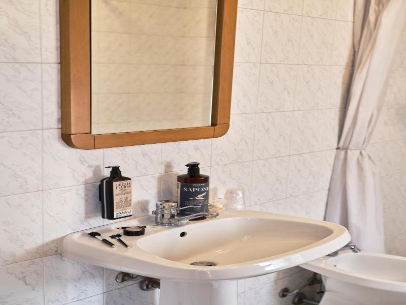 Il Bersagliere Dependance Hotel La Pace image