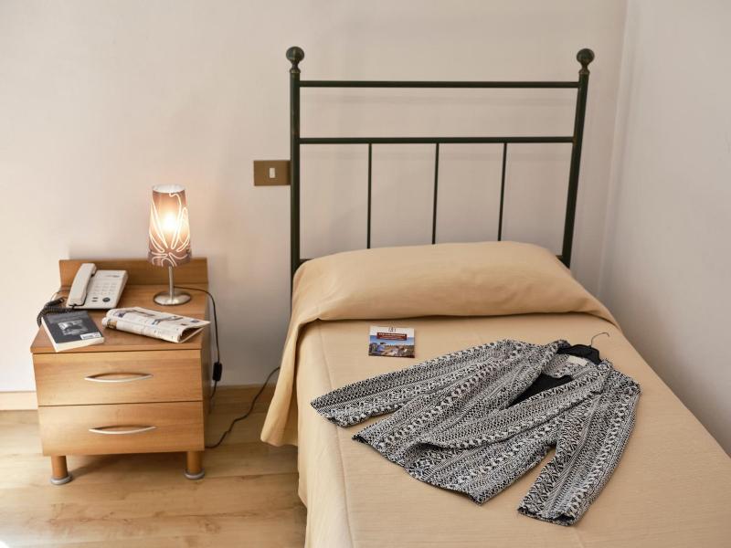 Il Bersagliere Dependance Hotel La Pace image
