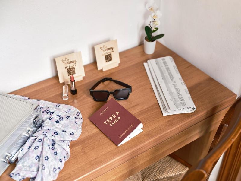 Il Bersagliere Dependance Hotel La Pace image