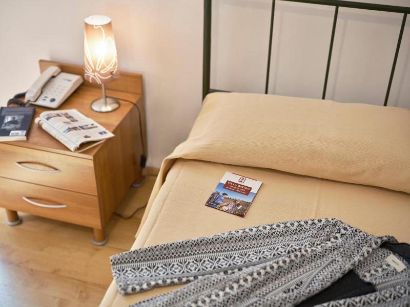Il Bersagliere Dependance Hotel La Pace image