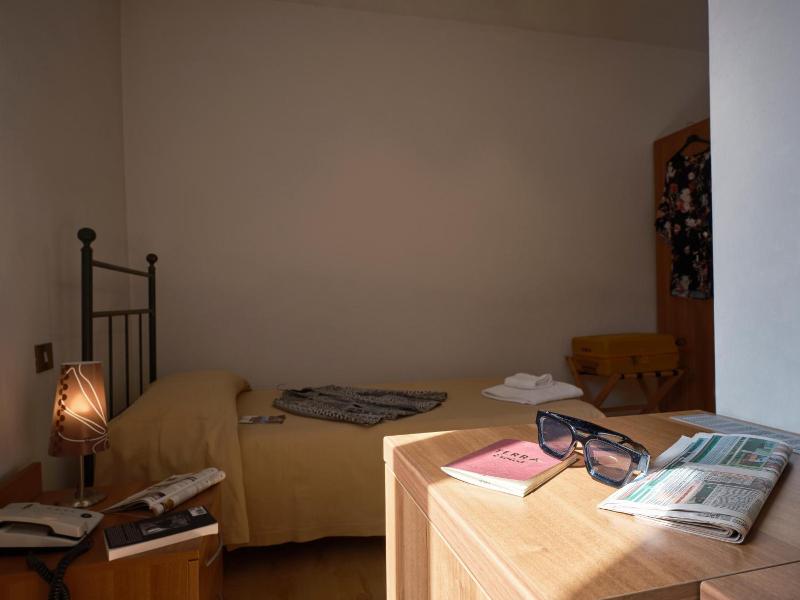 Il Bersagliere Dependance Hotel La Pace image