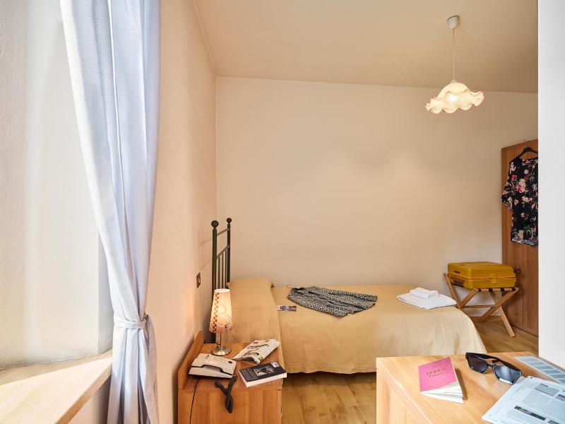 Il Bersagliere Dependance Hotel La Pace image