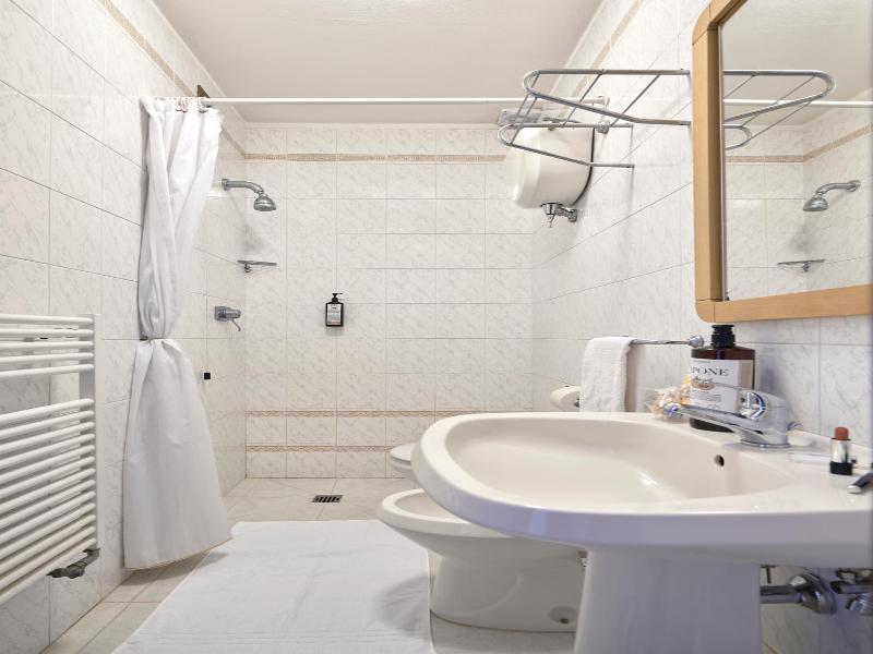 Il Bersagliere Dependance Hotel La Pace image