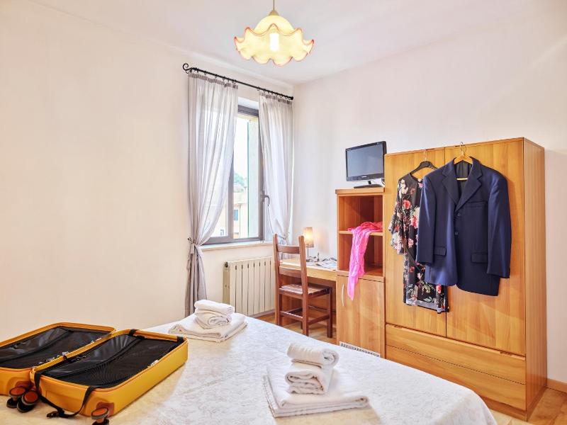 Il Bersagliere Dependance Hotel La Pace image