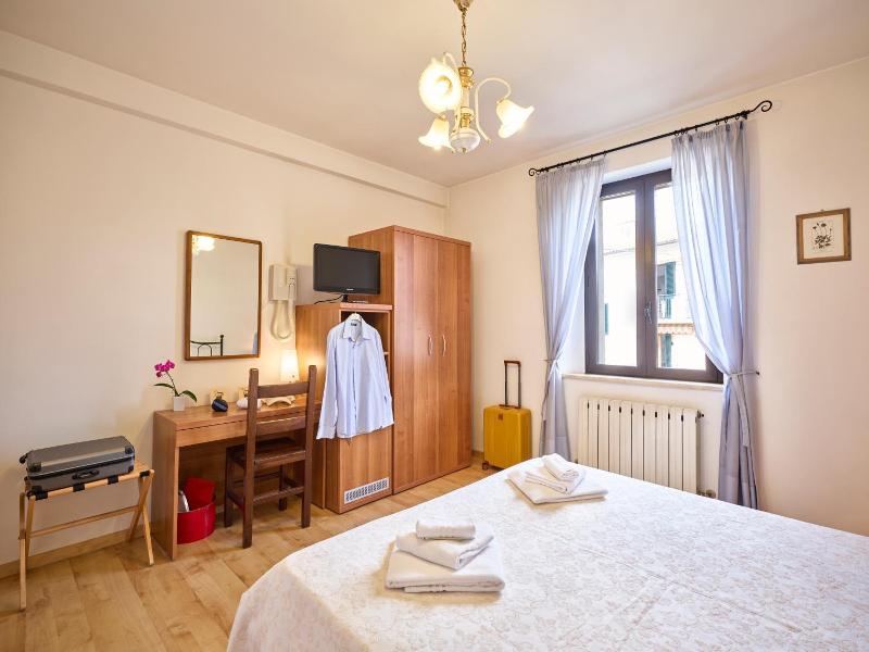 Il Bersagliere Dependance Hotel La Pace image