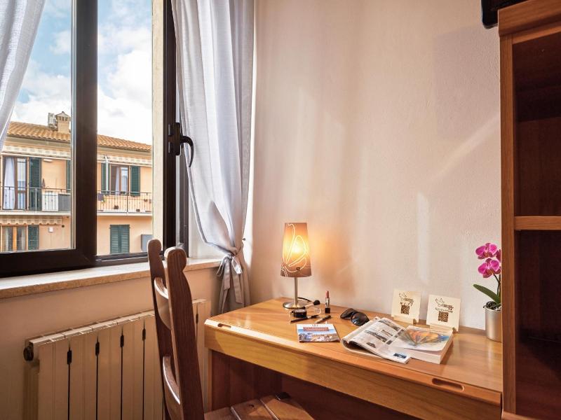 Il Bersagliere Dependance Hotel La Pace image