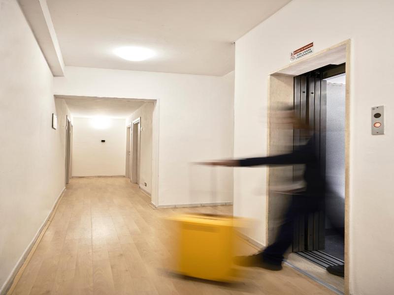 Il Bersagliere Dependance Hotel La Pace image