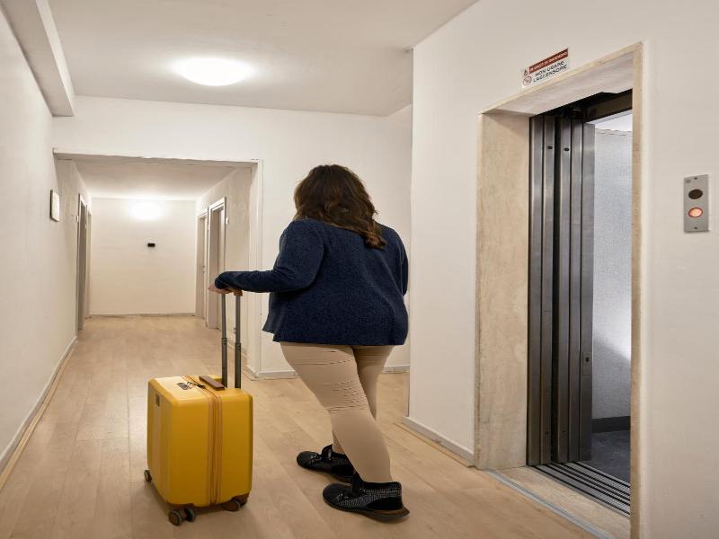 Il Bersagliere Dependance Hotel La Pace image