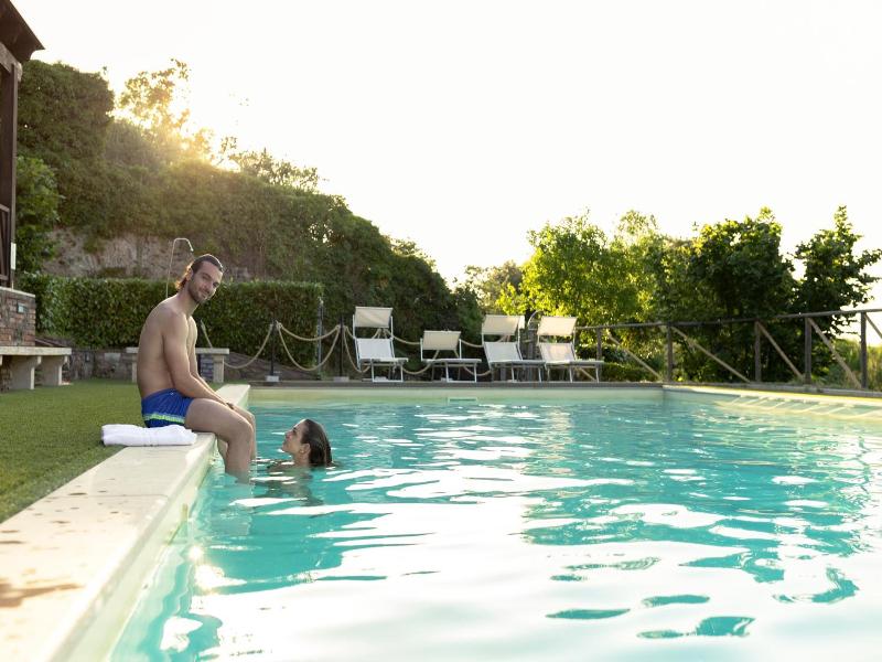Il Bersagliere Dependance Hotel La Pace image