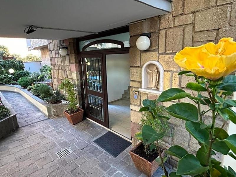 Villa Angeli Casa Per Ferie image