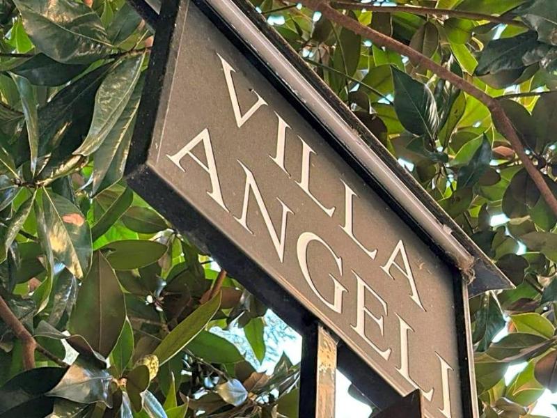 Villa Angeli Casa Per Ferie image