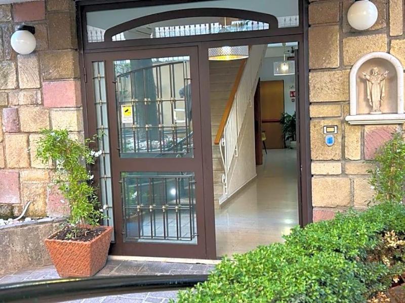 Villa Angeli Casa Per Ferie image