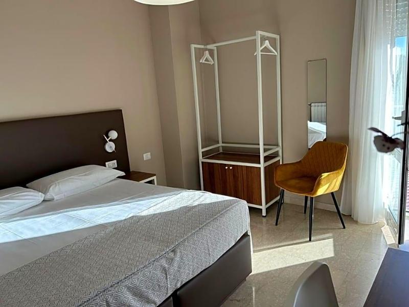 Villa Angeli Casa Per Ferie image