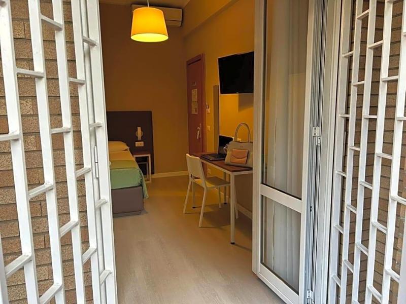 Villa Angeli Casa Per Ferie image