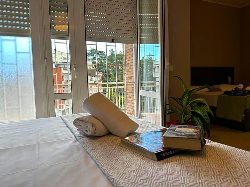 Villa Angeli Casa Per Ferie image