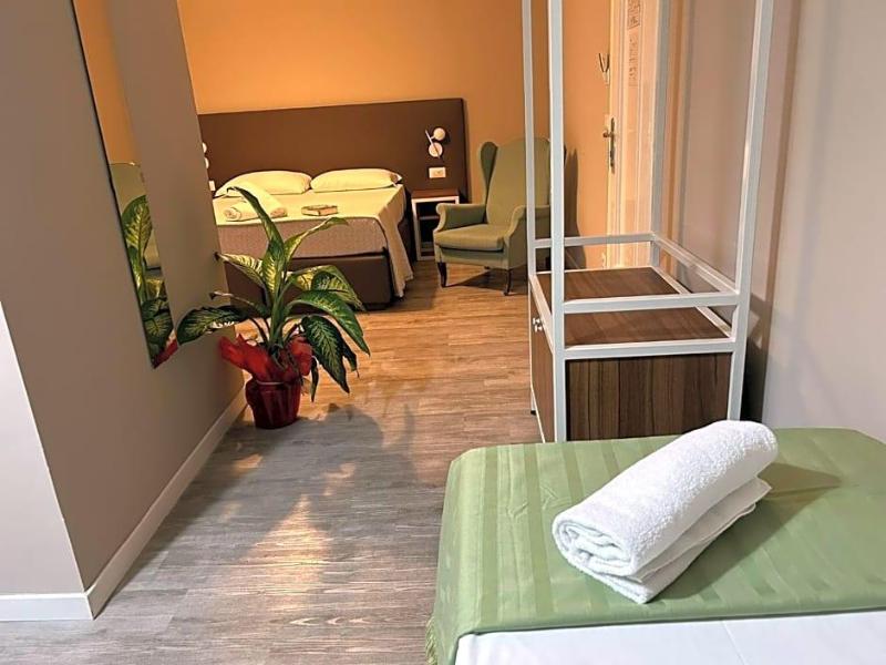 Villa Angeli Casa Per Ferie image