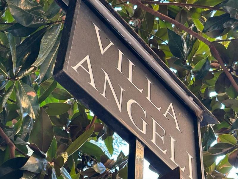 Villa Angeli Casa Per Ferie image