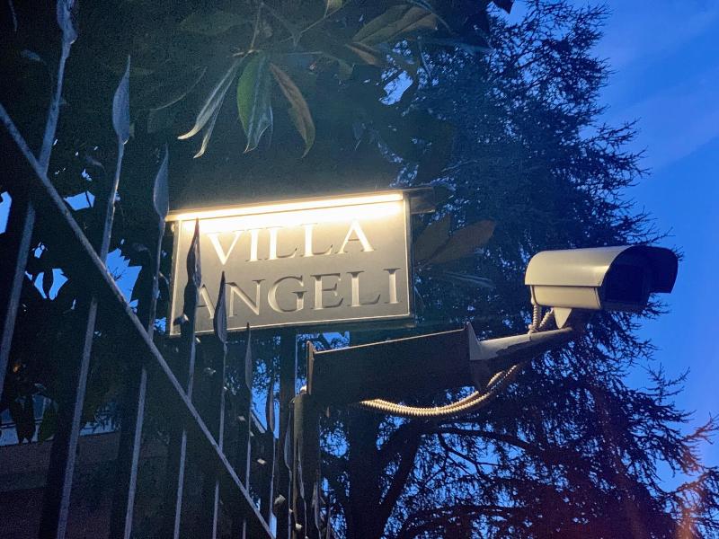 Villa Angeli Casa Per Ferie image