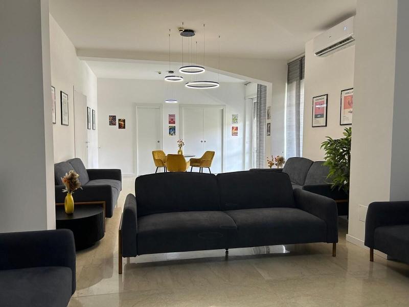 Villa Angeli Casa Per Ferie image
