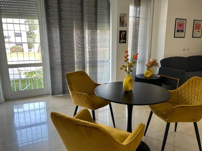 Villa Angeli Casa Per Ferie image