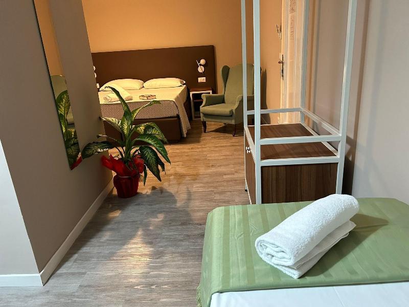 Villa Angeli Casa Per Ferie image