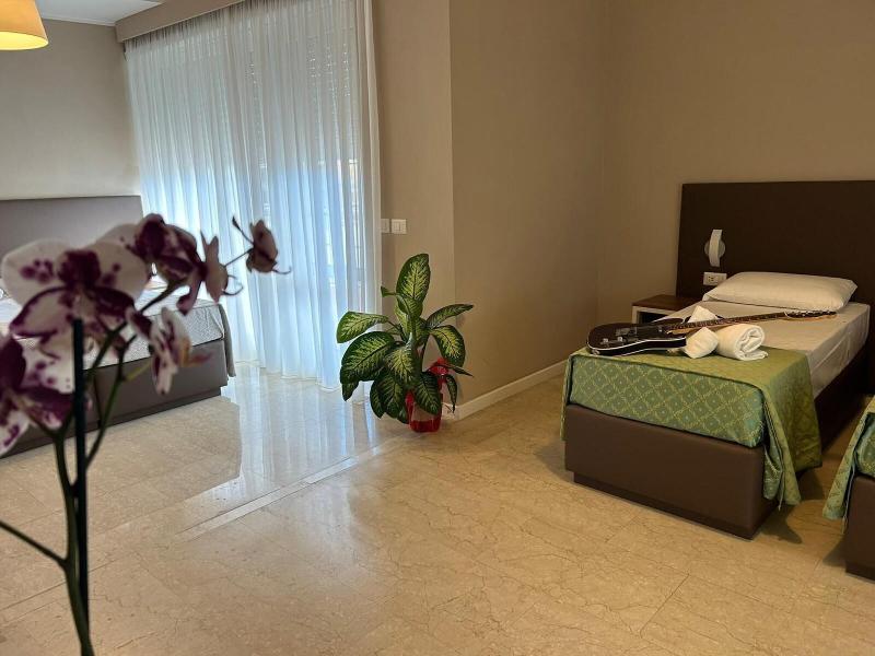 Villa Angeli Casa Per Ferie image