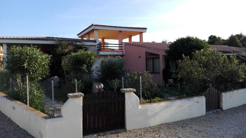 Residence Rena 2000 — main photo