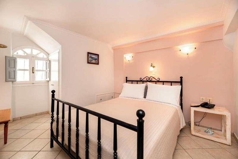 Villa By Hotel Thira — general view