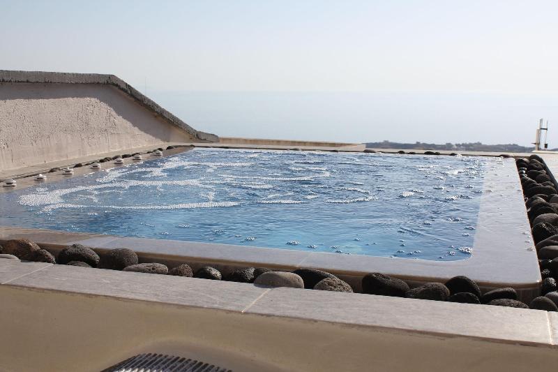 Villa By Hotel Thira image