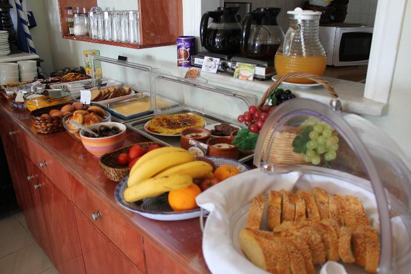 Villa By Hotel Thira image