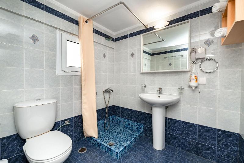 Villa By Hotel Thira image