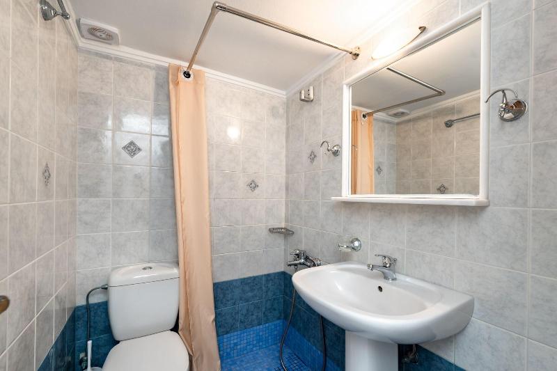 Villa By Hotel Thira image