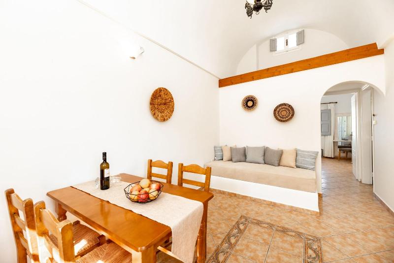 Villa By Hotel Thira image