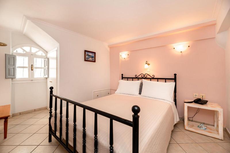 Villa By Hotel Thira image