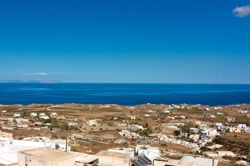 Villa By Hotel Thira image