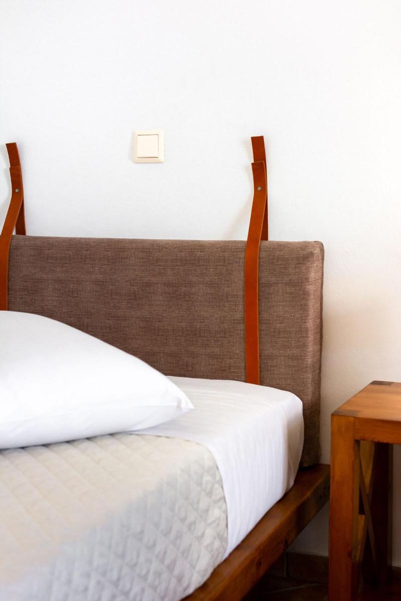 Villa By Hotel Thira image