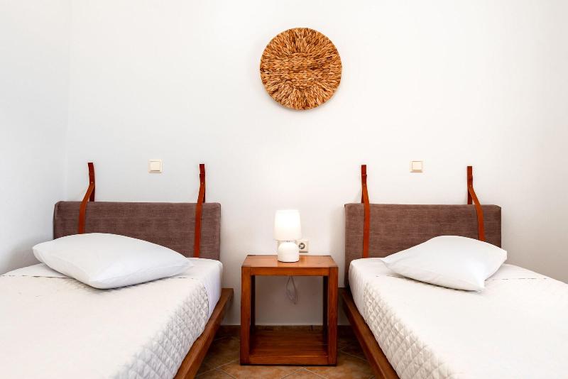 Villa By Hotel Thira image
