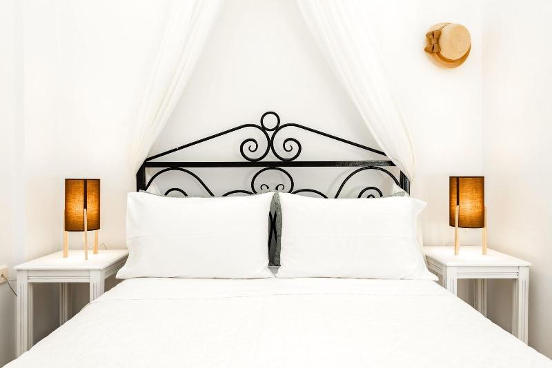 Villa By Hotel Thira image