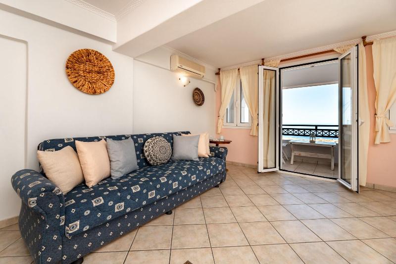 Villa By Hotel Thira image