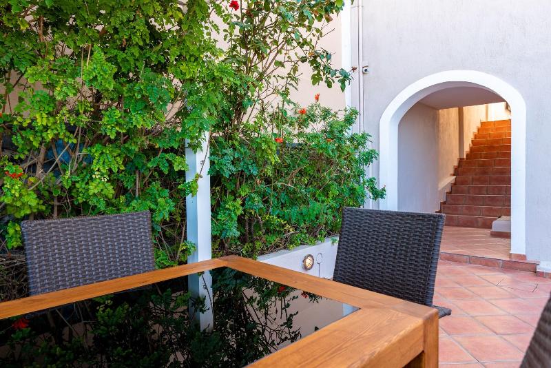 Villa By Hotel Thira image
