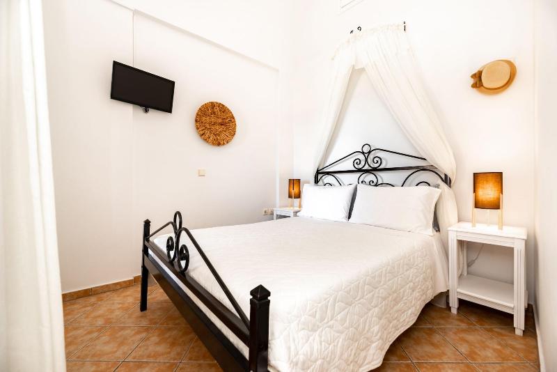 Villa By Hotel Thira image