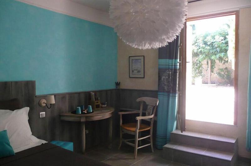Chambre D Ha Tes Bleus Matines image