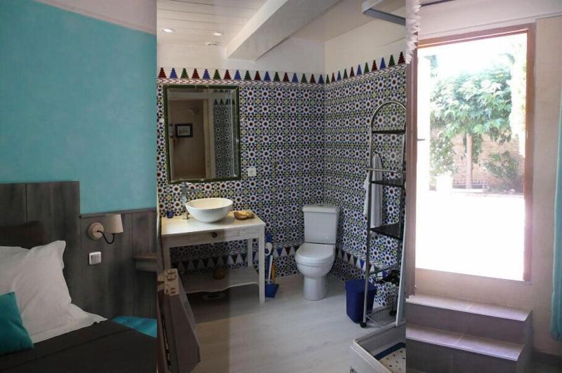 Chambre D Ha Tes Bleus Matines image