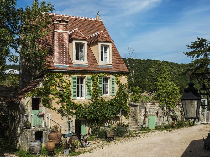 Le Domaine Des Carriers Ga Tes