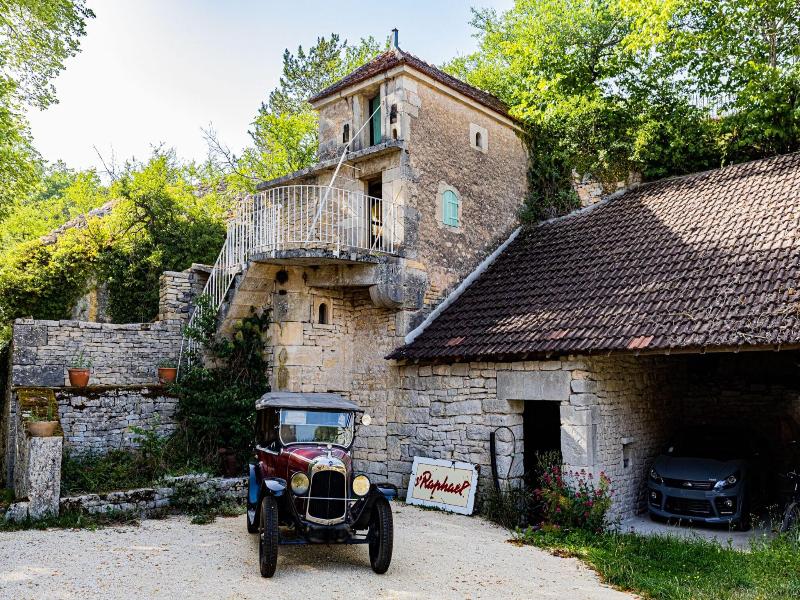 Le Domaine Des Carriers Ga Tes