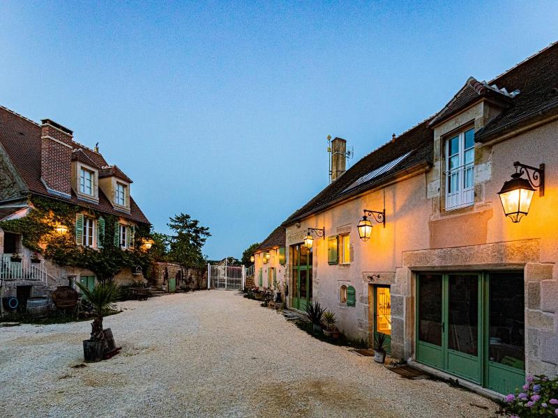 Le Domaine Des Carriers Ga Tes