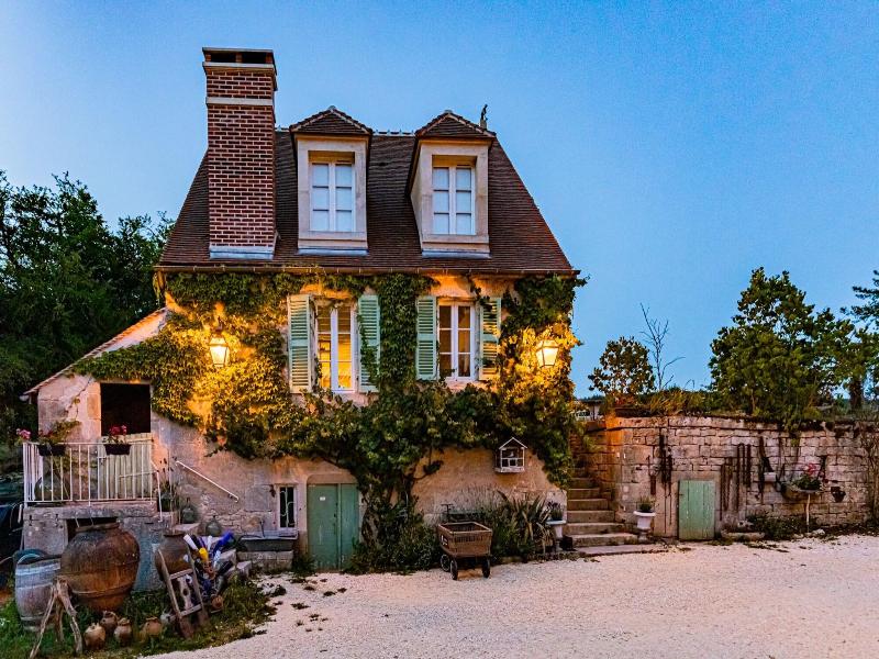 Le Domaine Des Carriers Ga Tes