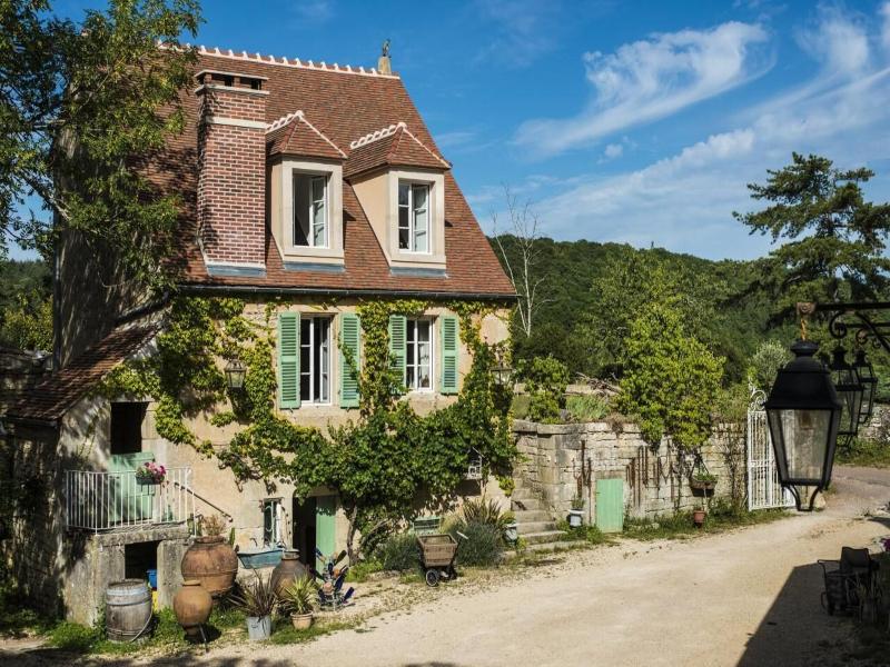 Le Domaine Des Carriers Ga Tes