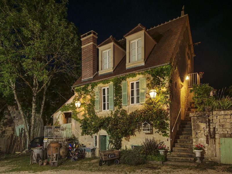 Le Domaine Des Carriers Ga Tes